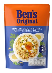 Ben's Original™ Express Thai Egg Fried image