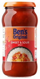 Ben's Original™ Sweet & Sour Spicy 450G image
