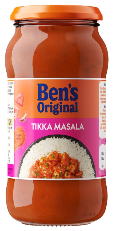 Ben's Original™ Tikka Masala 450G